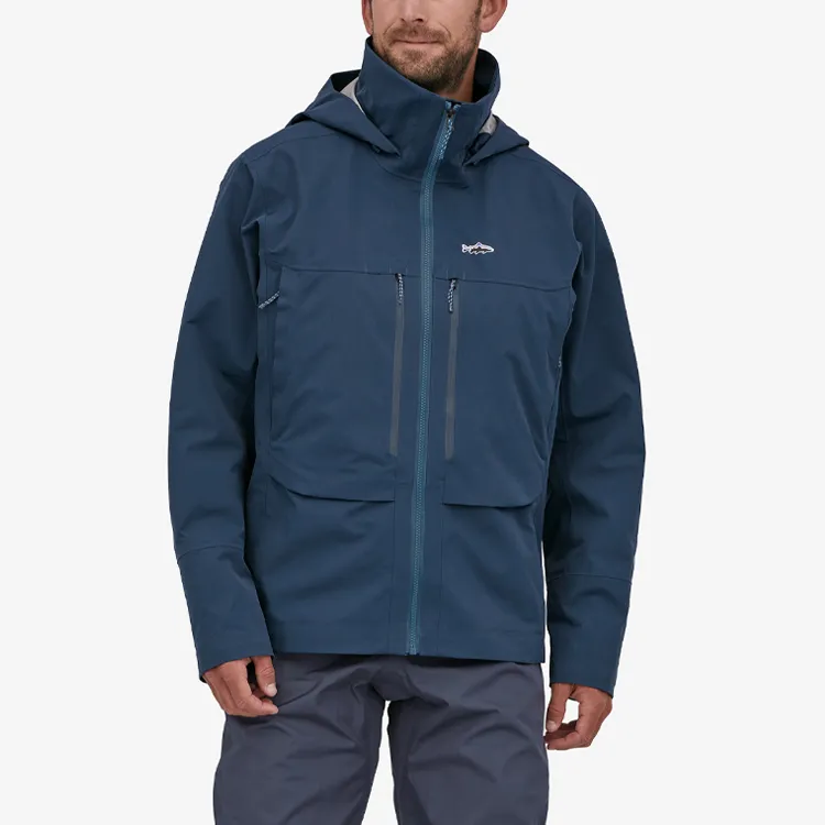 Patagonia Swiftcurrent Jacket Men's-1