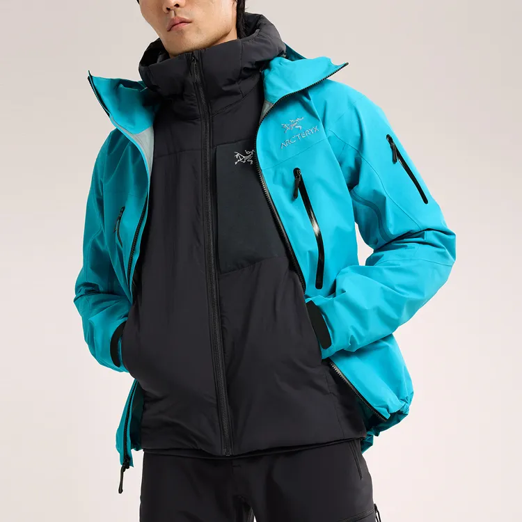 Arc'teryx Alpha SV Jacket - Cheap Rcj Jordan Outlet Arc'teryx Alpha SV Jacket - Cheap Rcj Jordan Outlet