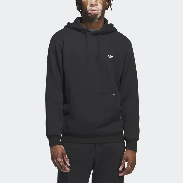 Adidas Heavyweight Shmoofoil Hoodie-2