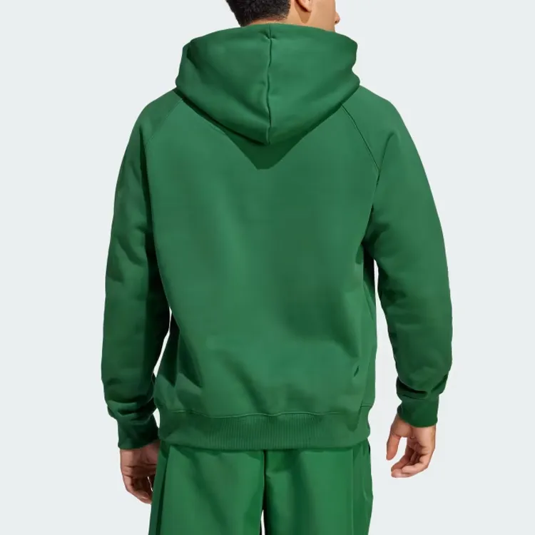 Adidas Celtic FC Sweatshirts Men Green-2