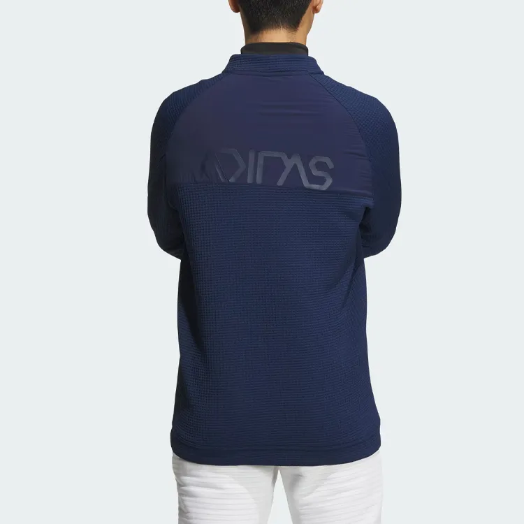 Adidas Cold.Rdy Collection Jackets Men College Navy-2