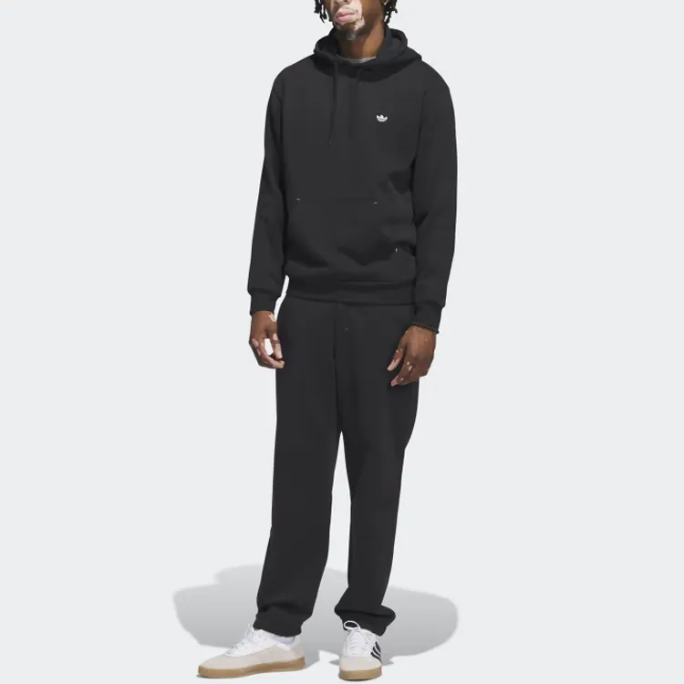 Adidas Heavyweight Shmoofoil Hoodie-4