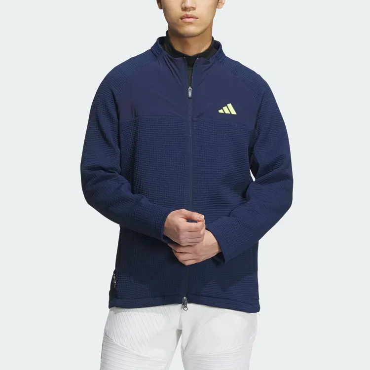 Adidas Cold.Rdy Collection Jackets Men College Navy-1