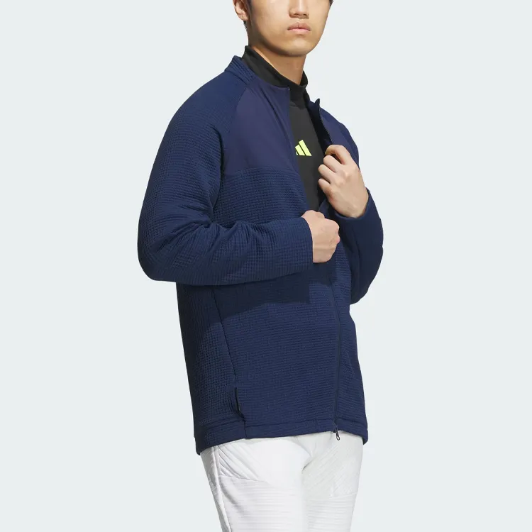 Adidas Cold.Rdy Collection Jackets Men College Navy-3