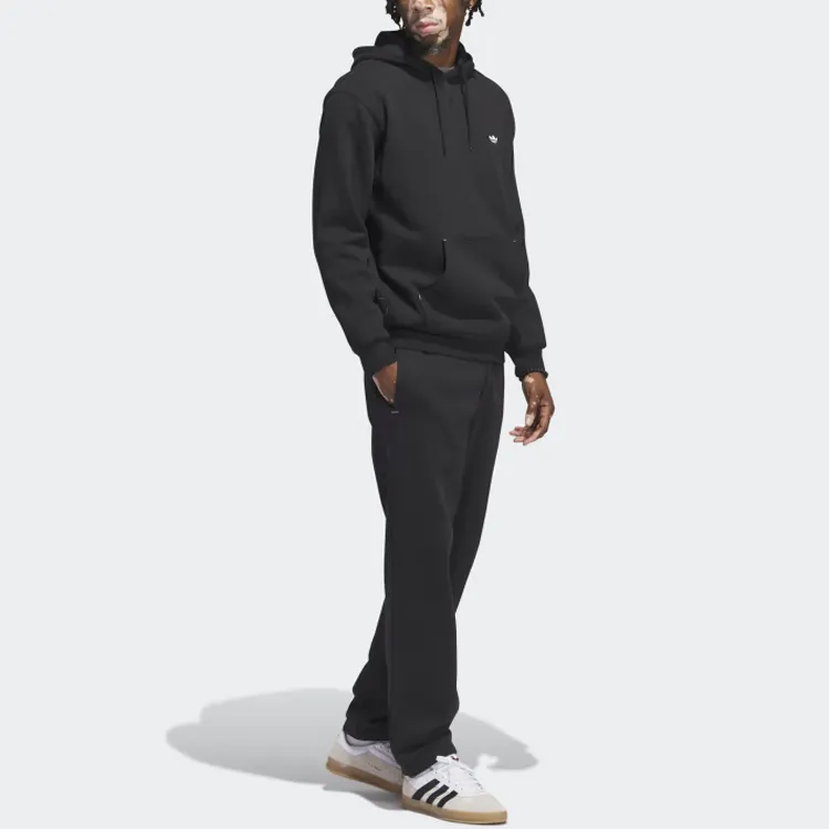 Adidas Heavyweight Shmoofoil Hoodie-5