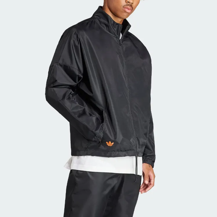 Adidas Originals Neuclassics Jackets Men Black-3