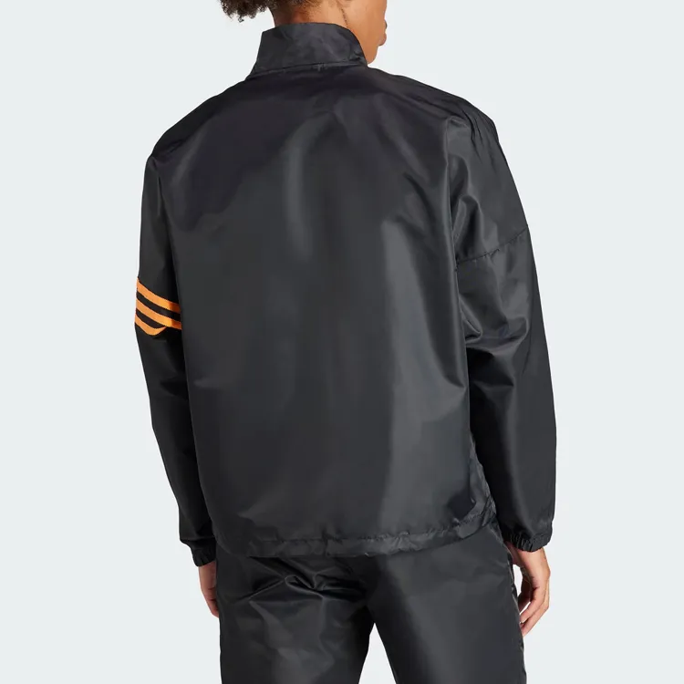 Adidas Originals Neuclassics Jackets Men Black-2