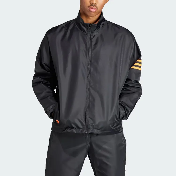 Adidas Originals Neuclassics Jackets Men Black-1