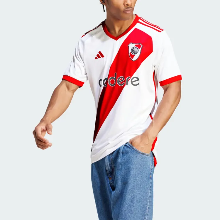 Adidas River Plate 23/24 Home Jersey-4