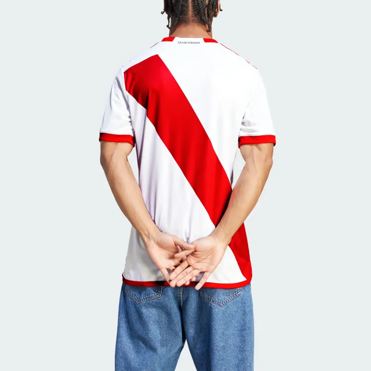 Adidas River Plate 23/24 Home Jersey-3