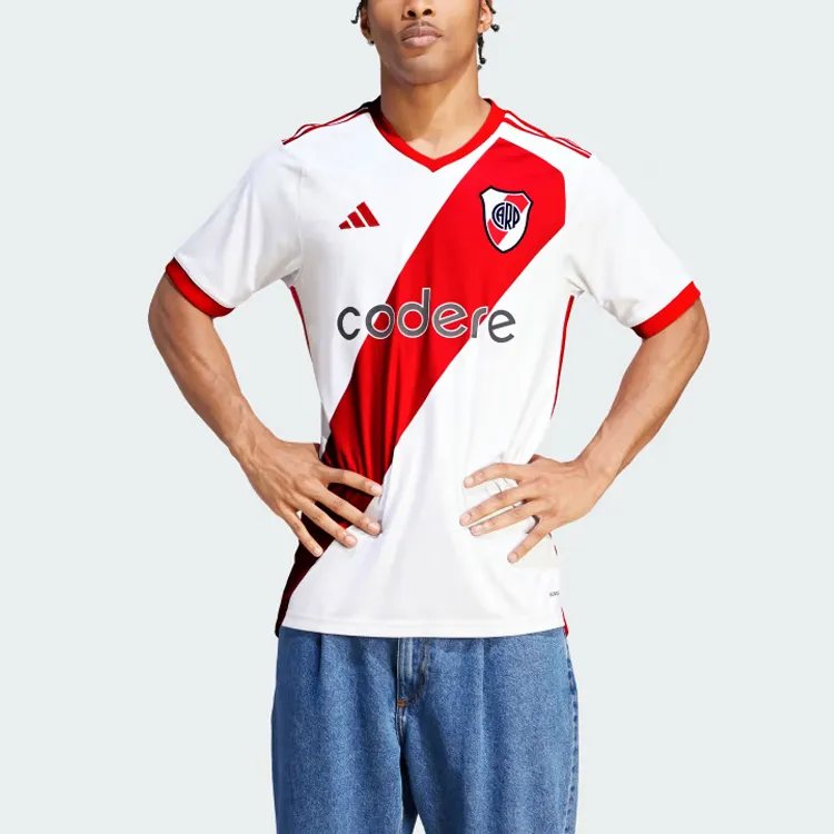 Adidas River Plate 23/24 Home Jersey-2