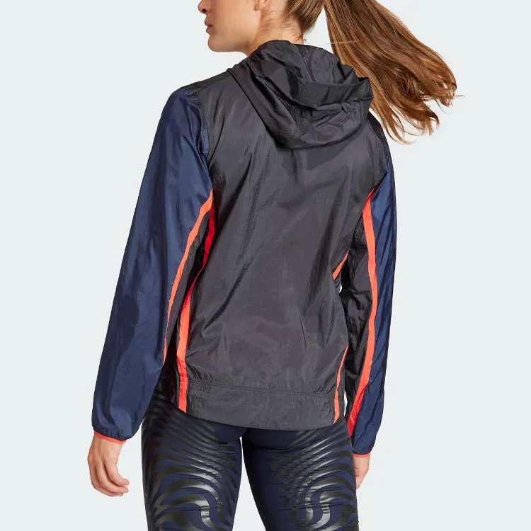 Adidas Adizero Jackets Women's Legend Ink-1