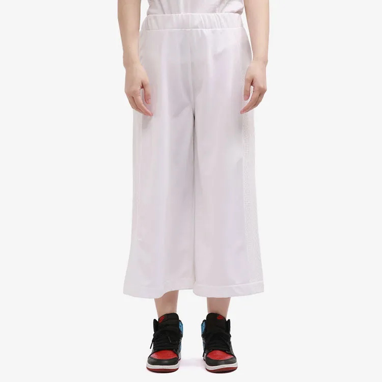 Adidas Neo Casual Pants Women's White-1