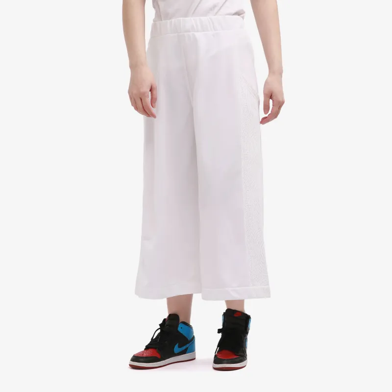 Adidas Neo Casual Pants Women's White-4