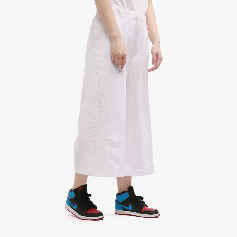 Adidas Neo Casual Pants Women's White-5