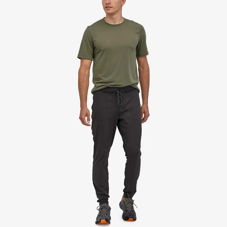 Patagonia Trail Pacer Sports Pants Men's-3