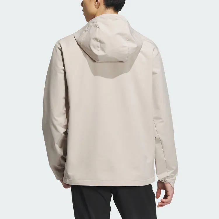 Adidas Jackets Men Light Khaki-2