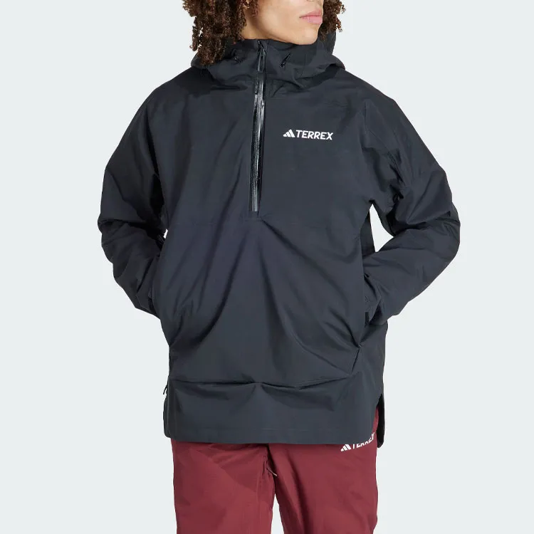 Adidas Ski Tops Men Black-1