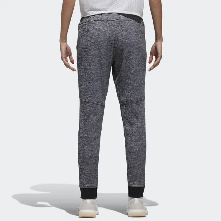 Adidas Sports Pants Women's Gray-2