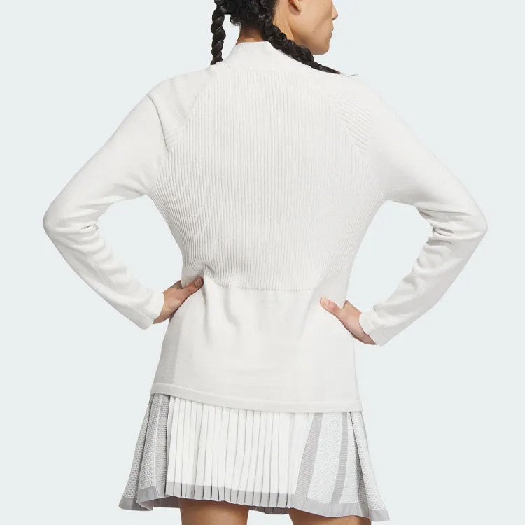 Adidas Knitwear Women's White-6