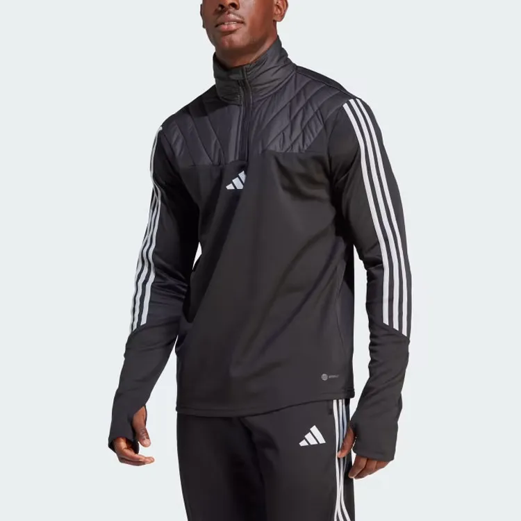 Adidas Originals TIRO 23 CLUB Jackets Men Black-1