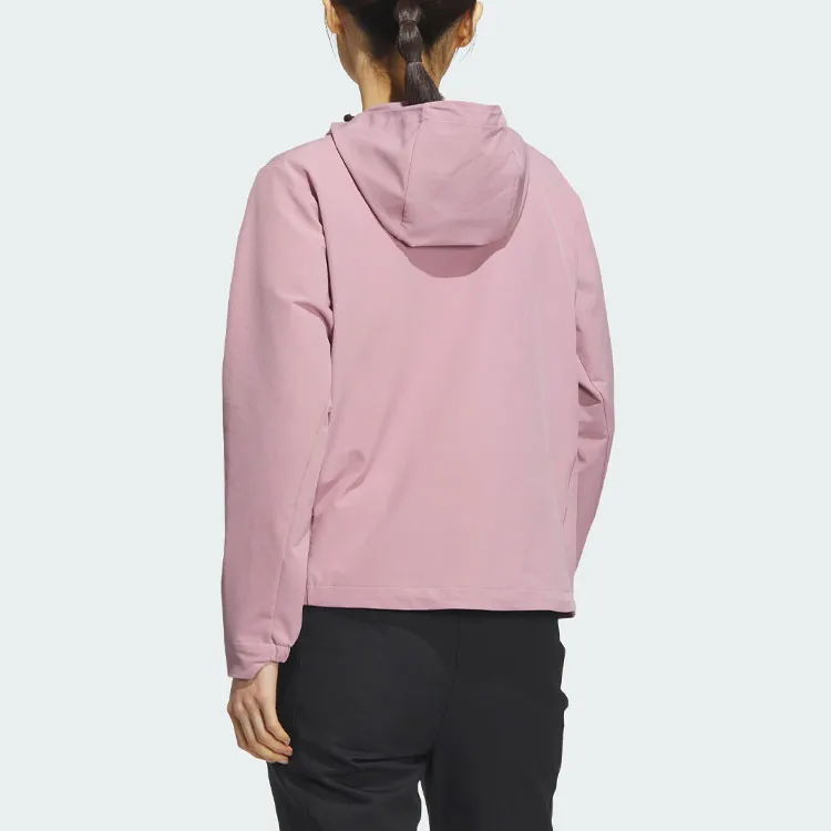 Adidas Jackets Women's Magical Purple Pink-2