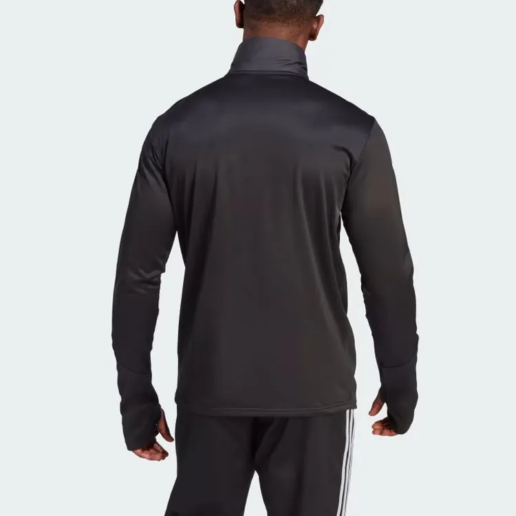Adidas Originals TIRO 23 CLUB Jackets Men Black-2
