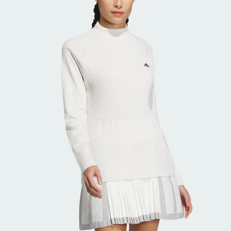 Adidas Knitwear Women's White-5