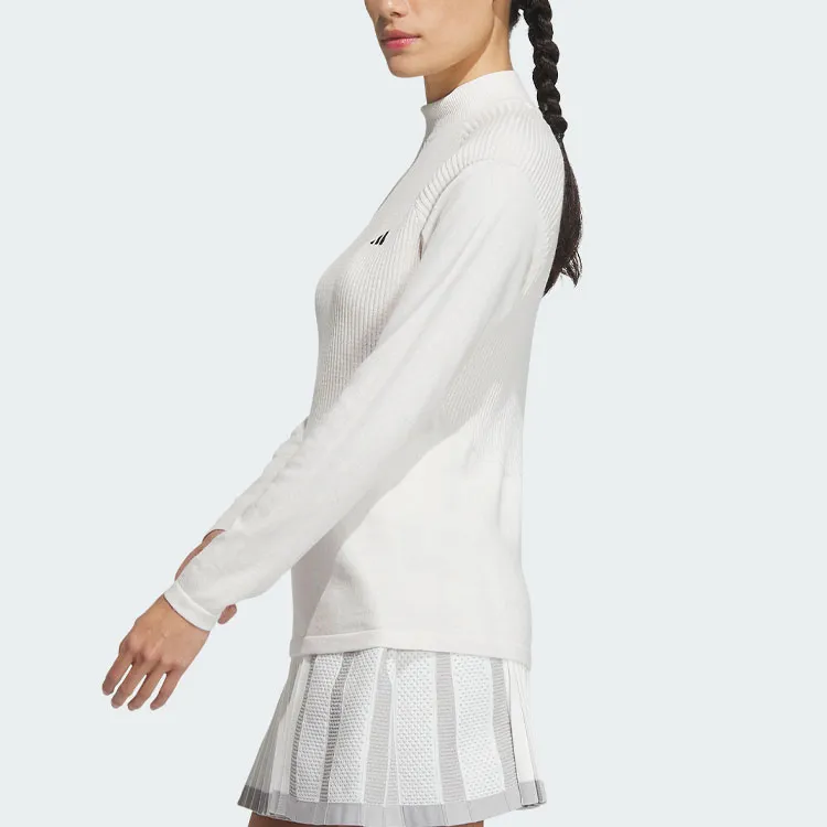 Adidas Knitwear Women's White-7