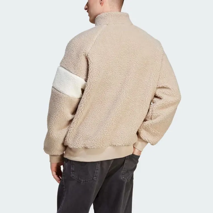 Adidas Originals Lndonesia Jackets Men Beige-2
