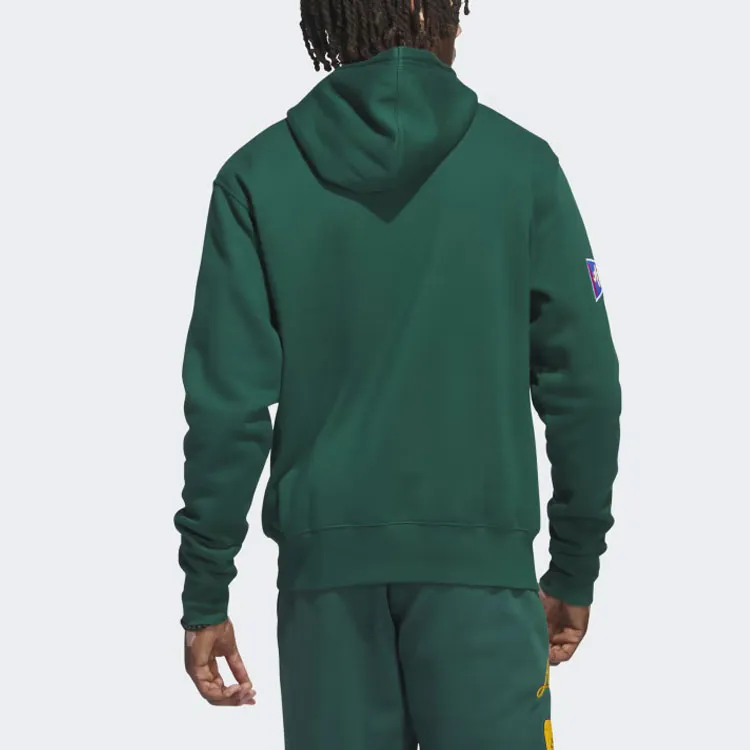Adidas Originals Collegiate Badge Hoodie-2