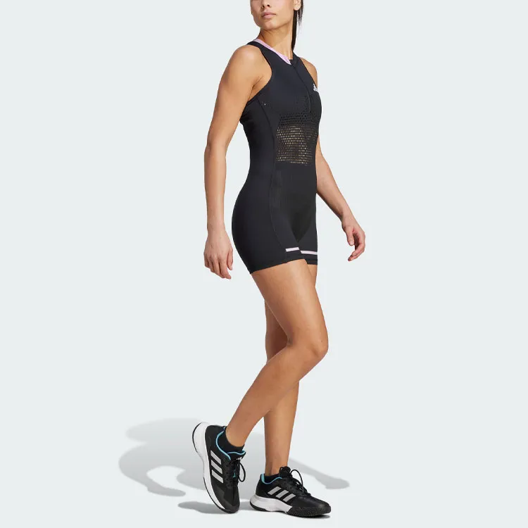 Adidas AEROREADY Two Piece Skirt Sets Women's-3