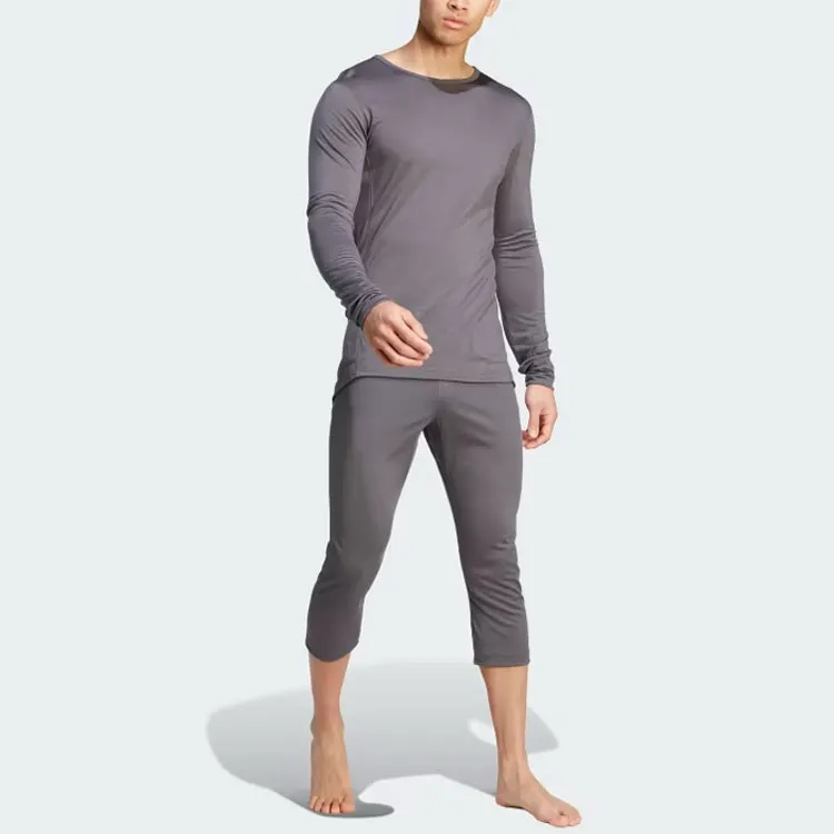 Adidas Terrex Xperior Merino 150 Baselayer Long Sleeve Tee-1