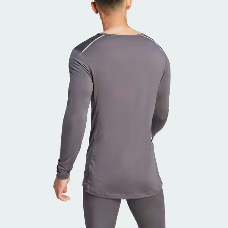 Adidas Terrex Xperior Merino 150 Baselayer Long Sleeve Tee-2