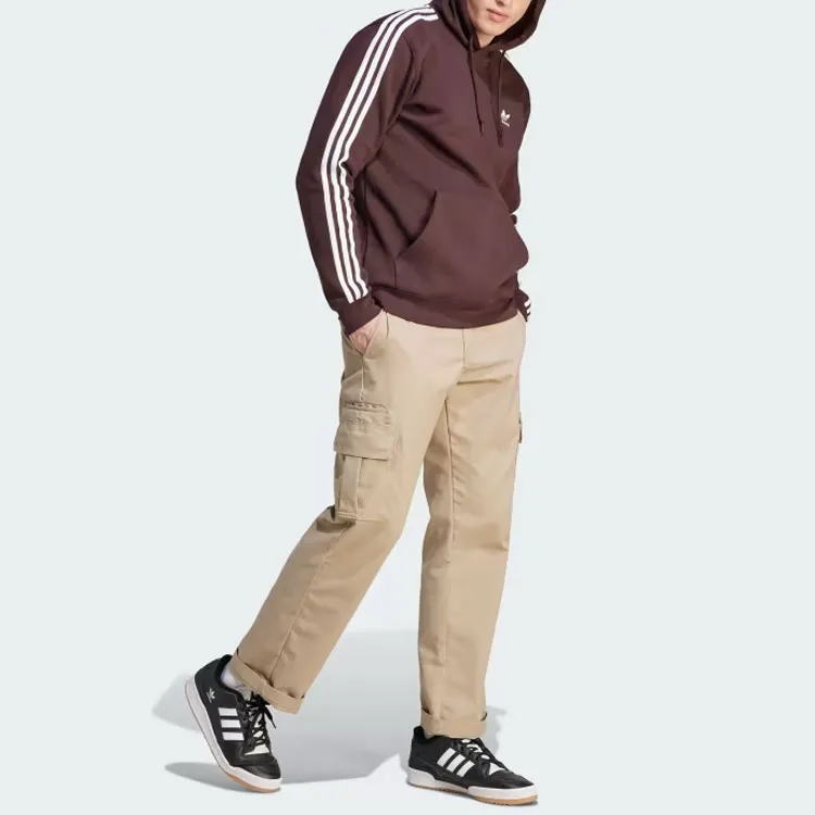 Adidas Adicolor Classics 3 Stripes Hoodie-3
