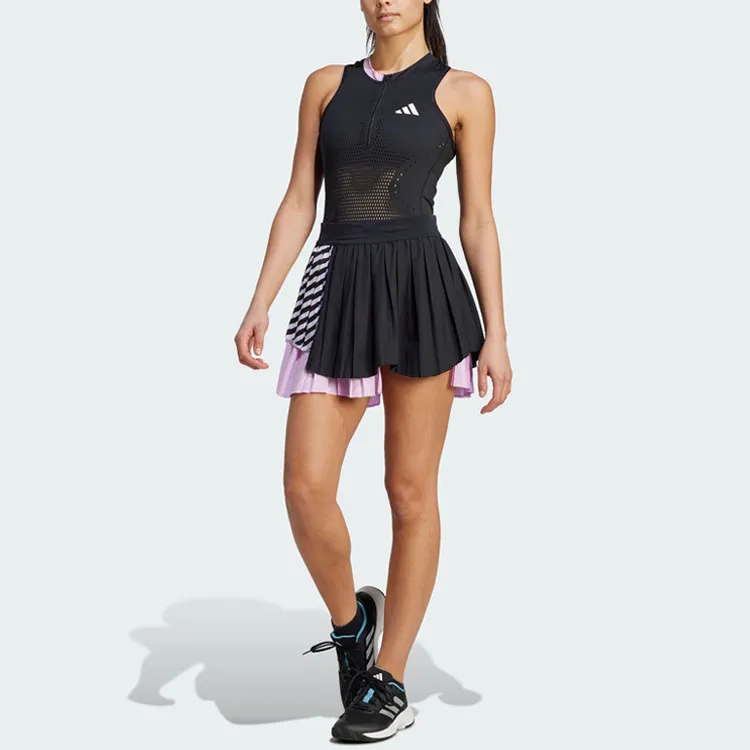 Adidas AEROREADY Two Piece Skirt Sets Women's-1