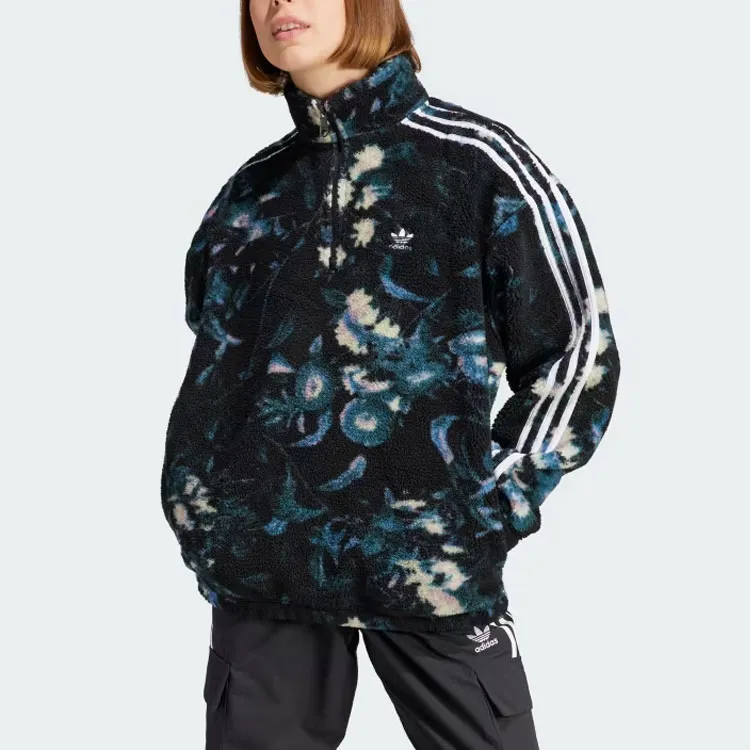 Adidas Originals Jackets Men Black-1