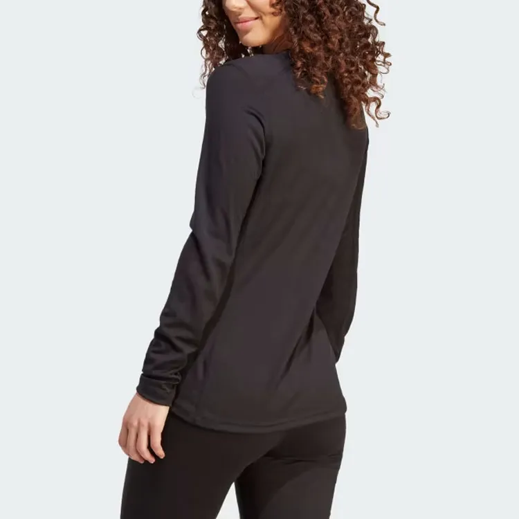 Adidas Free Shipping With AdiClub Terrex Xperior Merino 200 Baselayer Long Sleeve Tee-2