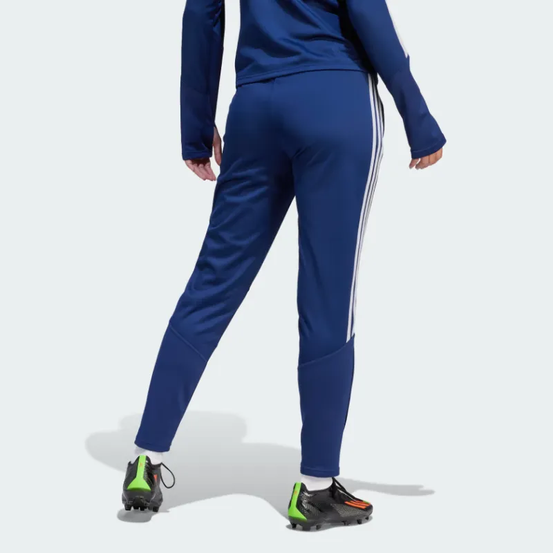 Adidas Free Shipping With AdiClub Tiro 25 Essentials Training Pants-1