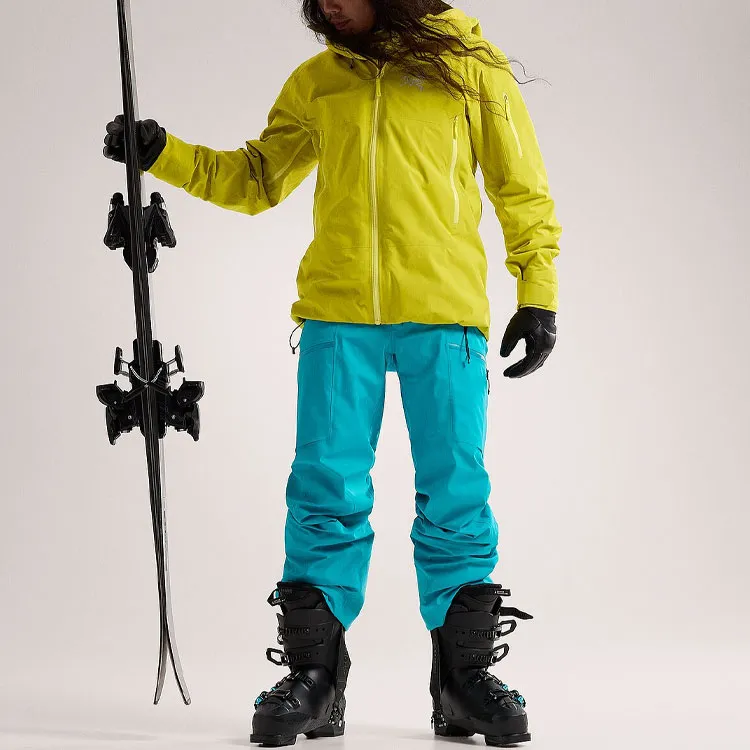 Arcteryx SABRE Jackets Men-8