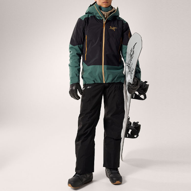 Arcteryx SABRE INSULATED Jackets Men - POIZON