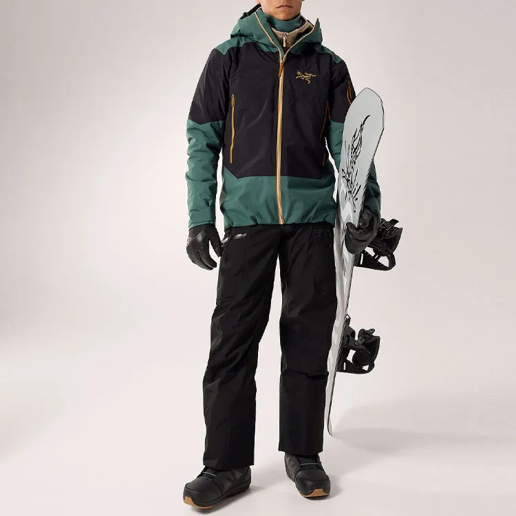 Arcteryx SABRE Jackets Men-21