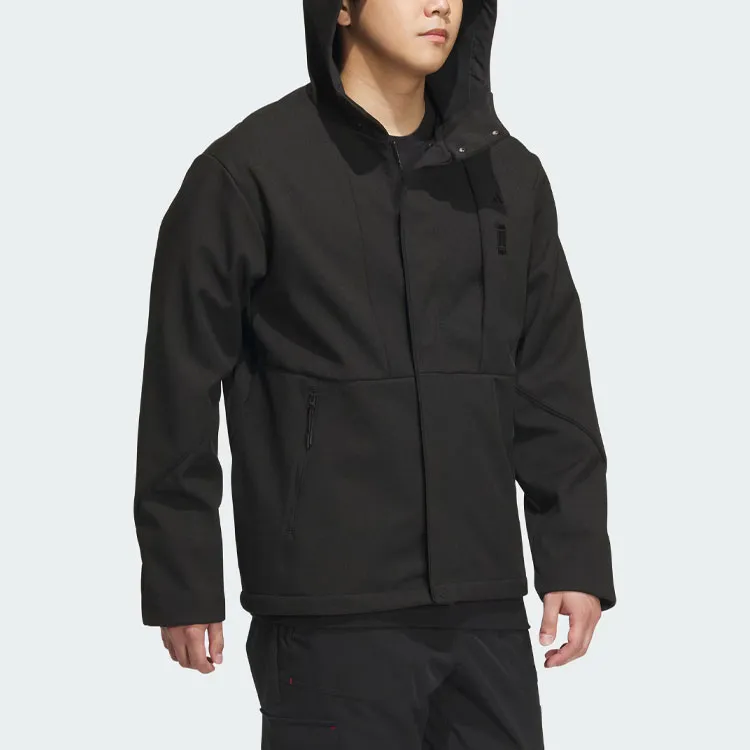 Adidas Wuji Series Jackets Coats Men's-3
