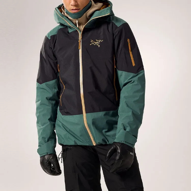Arcteryx SABRE Jackets Men-18