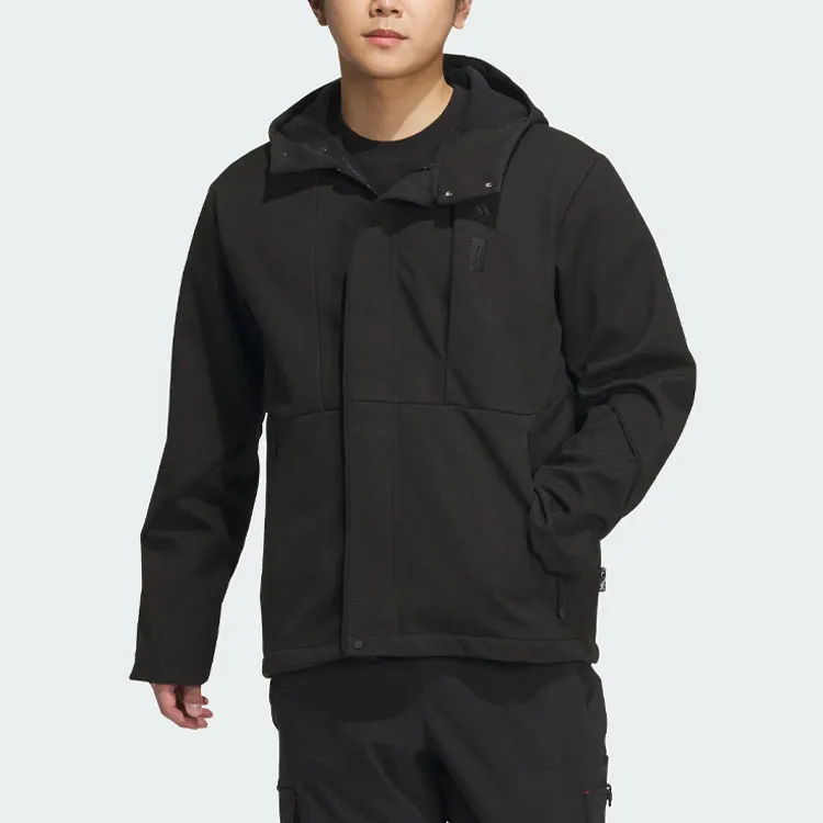 Adidas Wuji Series Jackets Coats Men's-1