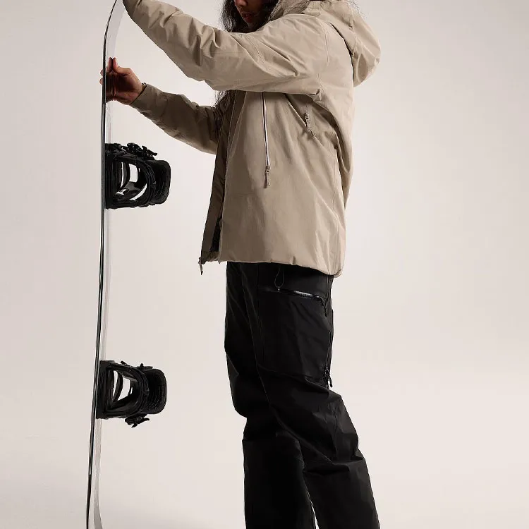 Arcteryx SABRE Jackets Men-13