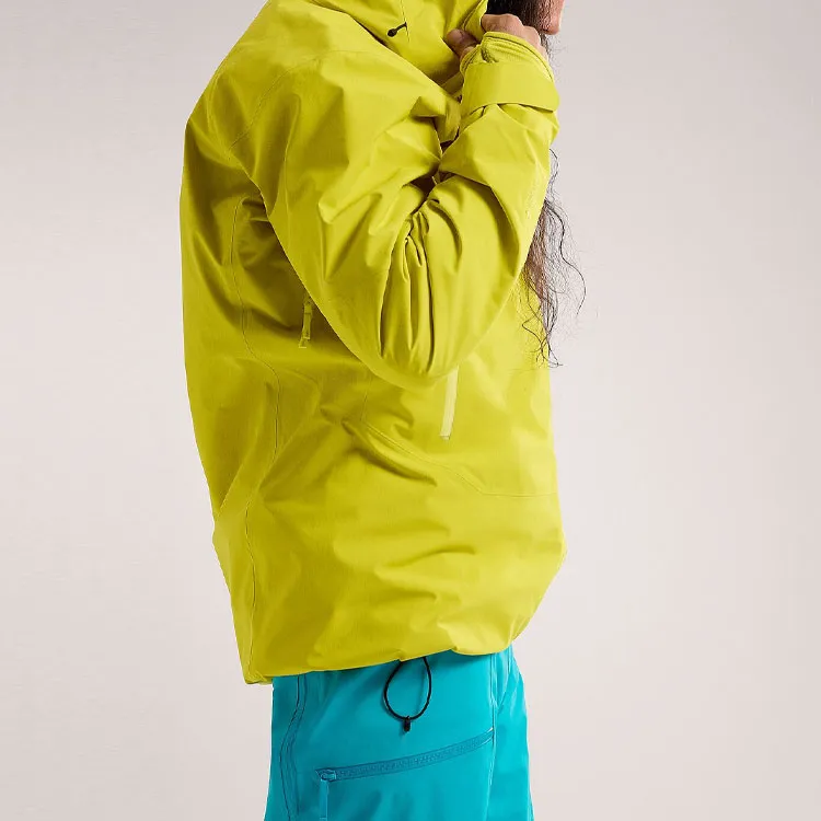 Arcteryx SABRE Jackets Men-7