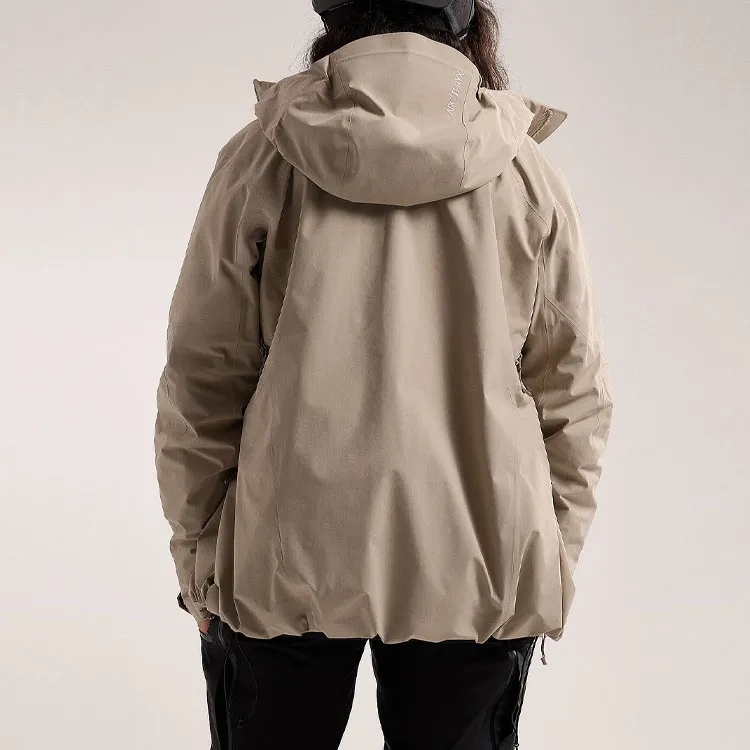 Arcteryx SABRE Jackets Men-12
