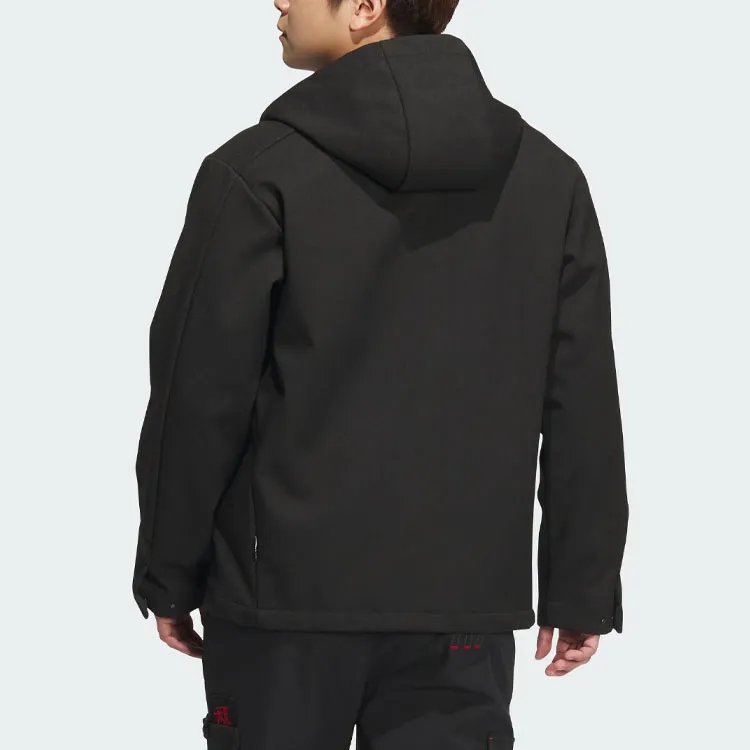 Adidas Wuji Series Jackets Coats Men's-2