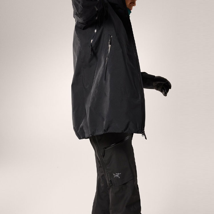 Arcteryx SABRE SV Jackets Men - POIZON Arcteryx SABRE SV Jackets Men - POIZON